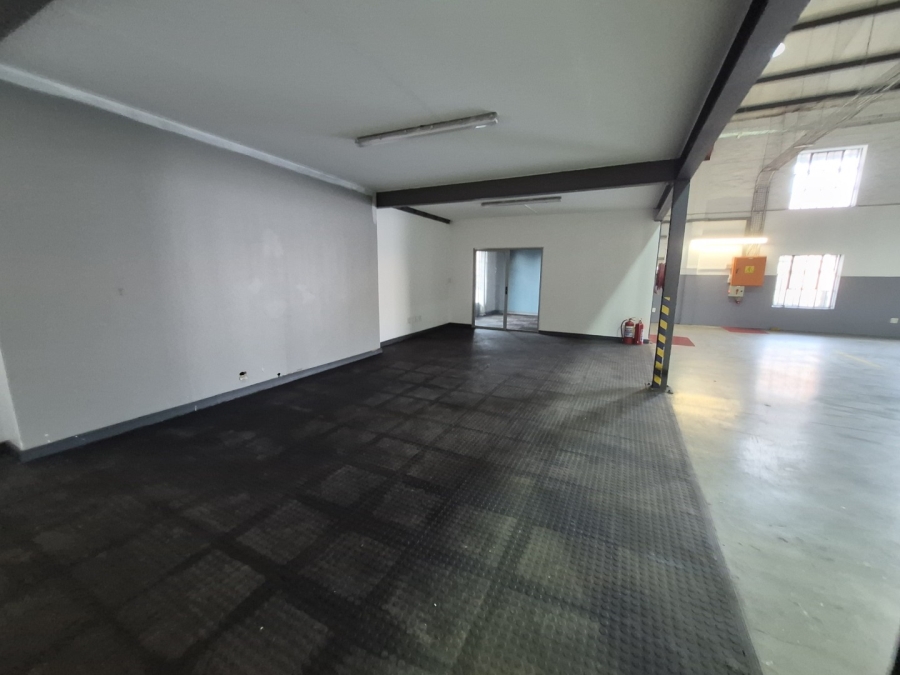To Let Commercial Property for Rent in Paarden Eiland Western Cape